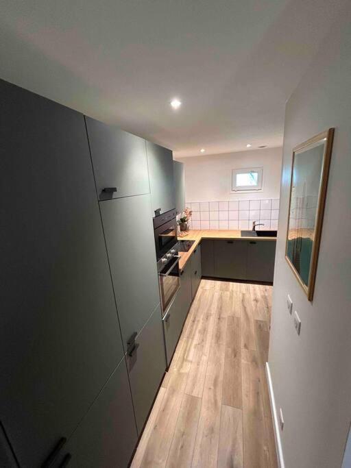 La Vie Est Belle A Montreuil Wi-Fi & Metro 9 Parking Gratuit Daire Dış mekan fotoğraf